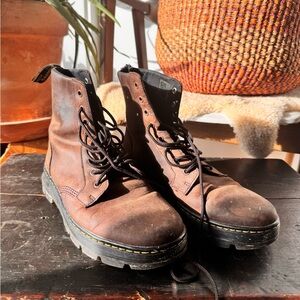 Dr Martens 1460 Crazy Horse